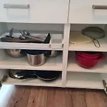 Ubytování v soukromí Zacisze Lesne Stegna (Pomerania)