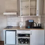 Zacisze Lesne Ubytování v soukromí Stegna (Pomerania)