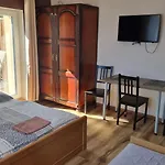 Zacisze Lesne Ubytování v soukromí