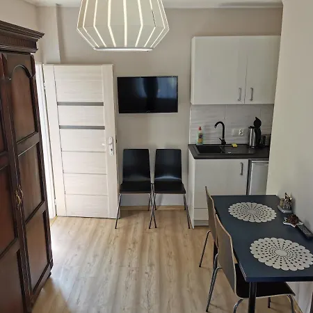 Zacisze Lesne Δωμάτια σε οικογενειακή κατοικία Stegna (Pomerania)