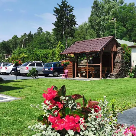 Zacisze Lesne * 스테그나